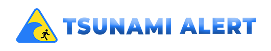 TsunamiAlert.org Logo